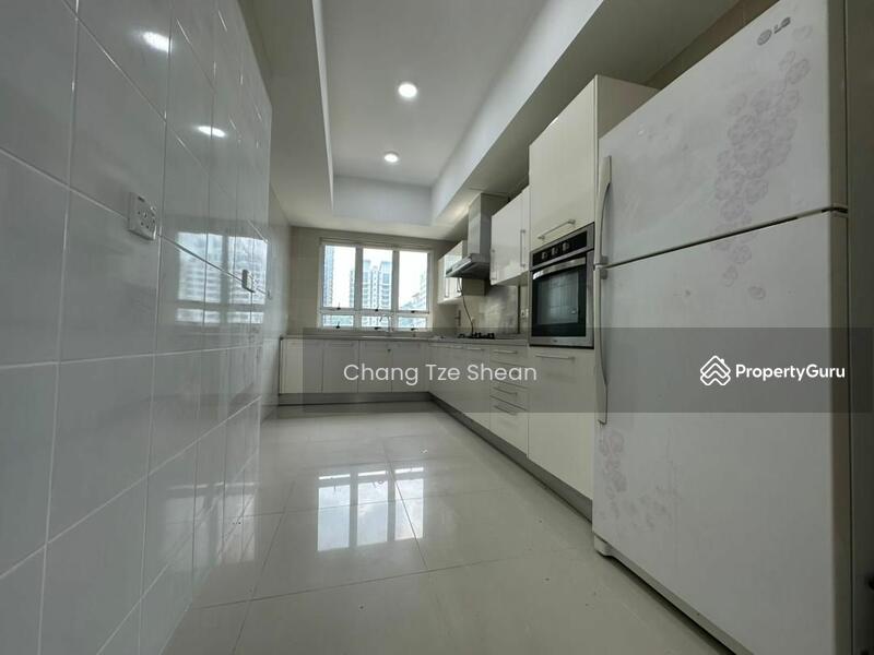 Kondominium untuk Disewa di Mont Kiara Banyan - Chang Tze Shean - PropertyGuru.com.my
