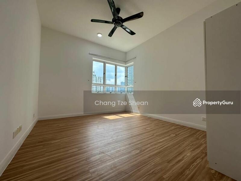 Kondominium untuk Disewa di Mont Kiara Banyan - Chang Tze Shean - PropertyGuru.com.my
