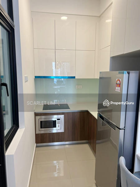 Service Residence for Rent at Lavile Kuala Lumpur - SCARLET LIM - PropertyGuru.com.my