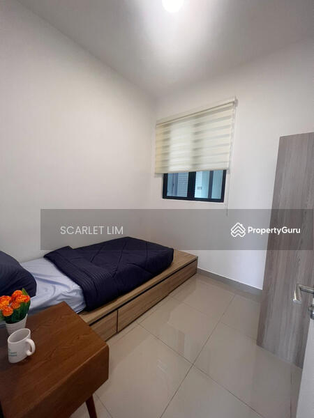 Service Residence for Rent at Lavile Kuala Lumpur - SCARLET LIM - PropertyGuru.com.my