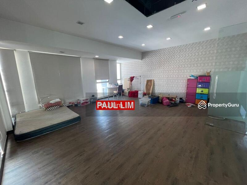 For Sale - SHOP LOT SALE 3 STOREY AT JALAN DELIMA JATI FACING MAIN ROAD TOP CONDITION WORTH BUY