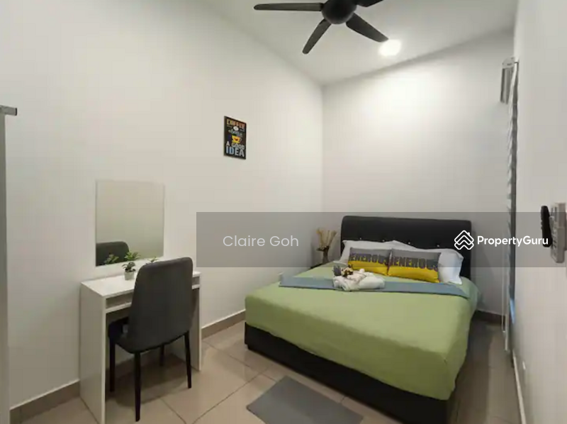 For Sale - Bangi High End Condo!!! 1000sqft Fully Furnished with 0%DownPayment