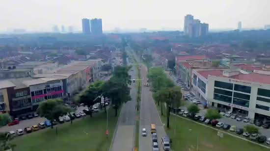 Service Residence for Sale at Molek Pulai - Zhiyi Lee - PropertyGuru.com.my