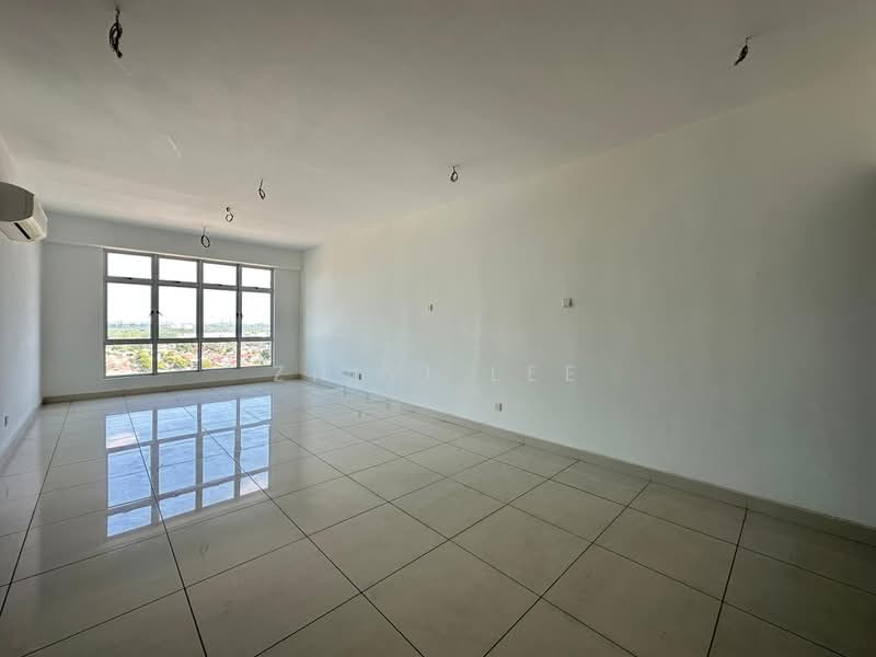 Service Residence for Sale at Molek Pulai - Zhiyi Lee - Living Room - PropertyGuru.com.my