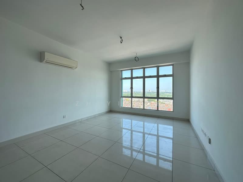 Service Residence for Sale at Molek Pulai - Zhiyi Lee - Living Room - PropertyGuru.com.my