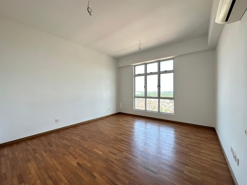 Service Residence for Sale at Molek Pulai - Zhiyi Lee - Bedroom - PropertyGuru.com.my