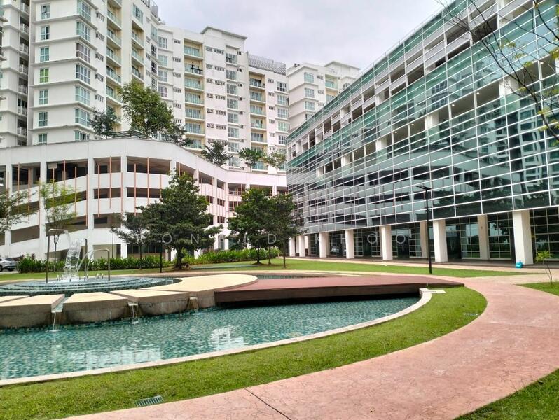 Soho for Sale in Ara Damansara (Selangor) - Ronald Khoo - PropertyGuru.com.my