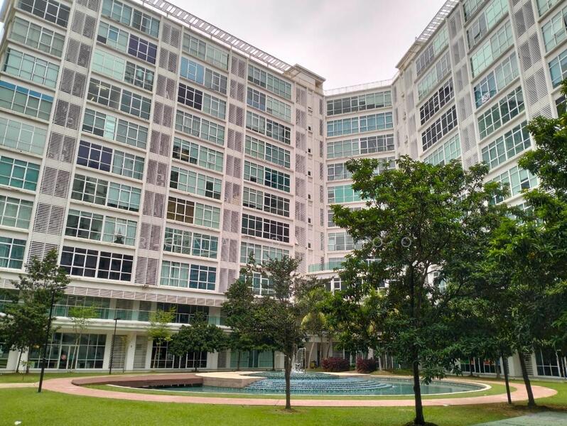 For Sale - Ara damansara Centum @ Oasis Corporate Park Oasis Square Soho
