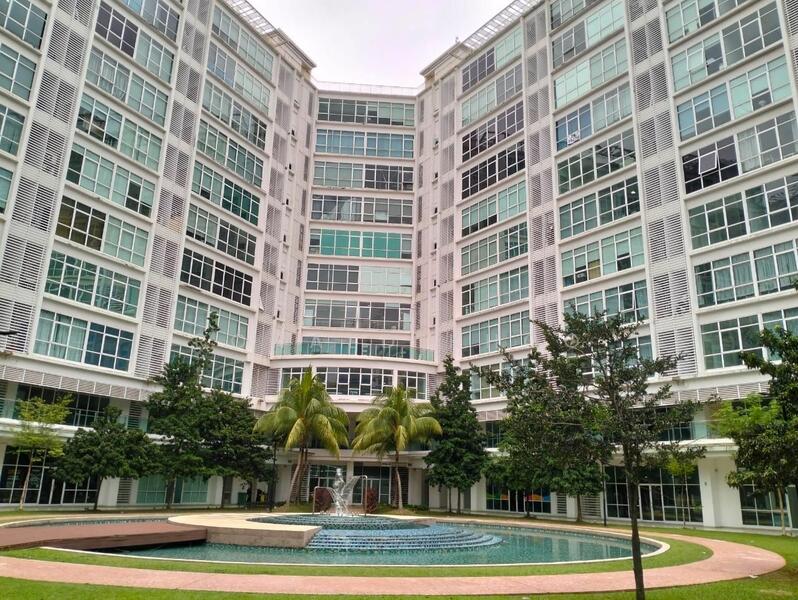 For Sale - Ara damansara Centum @ Oasis Corporate Park Oasis Square Soho