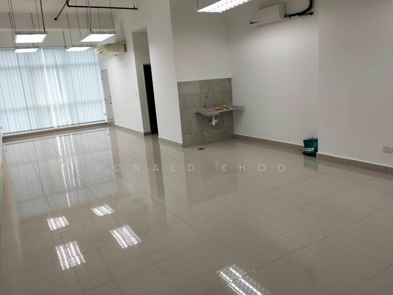 For Sale - Ara damansara Centum @ Oasis Corporate Park Oasis Square Soho