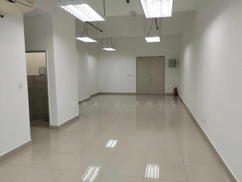 For Sale - Ara damansara Centum @ Oasis Corporate Park Oasis Square Soho