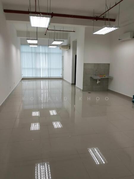 For Sale - Ara damansara Centum @ Oasis Corporate Park Oasis Square Soho