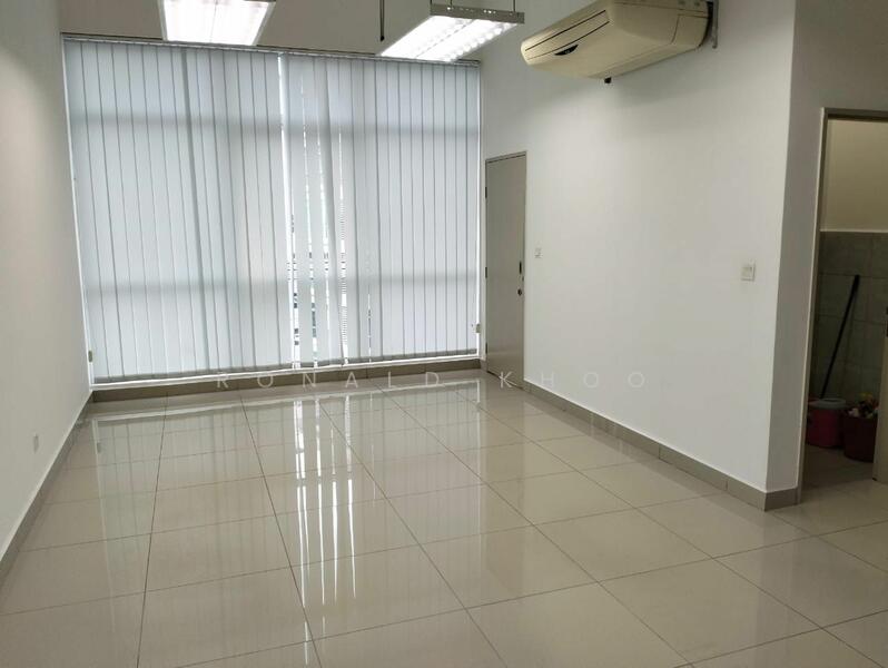 For Sale - Ara damansara Centum @ Oasis Corporate Park Oasis Square Soho