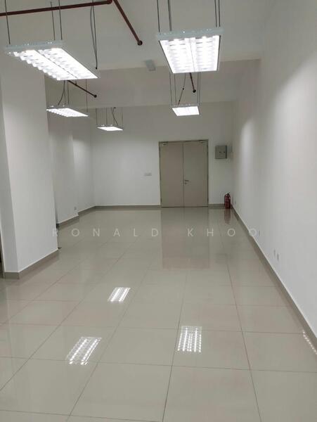 For Sale - Ara damansara Centum @ Oasis Corporate Park Oasis Square Soho