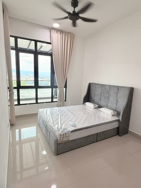 Servis Apartment untuk Disewa di 99 Residence - Elaine Lian - Bedroom - PropertyGuru.com.my