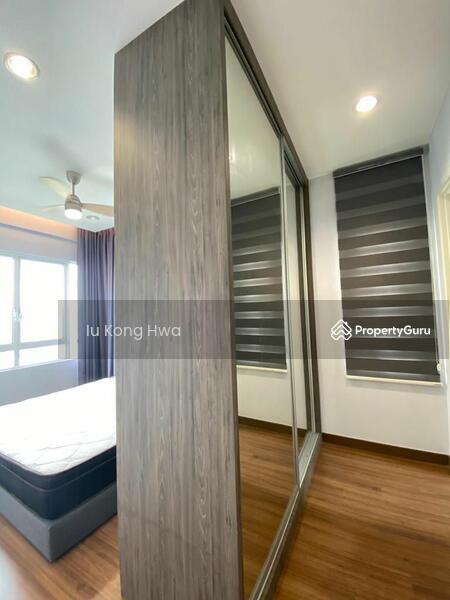 Service Residence for Rent at Desa Green - Lu Kong Hwa - PropertyGuru.com.my