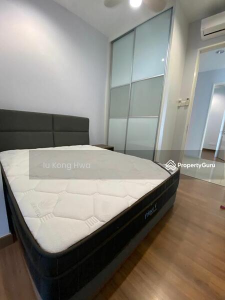 Service Residence for Rent at Desa Green - Lu Kong Hwa - PropertyGuru.com.my