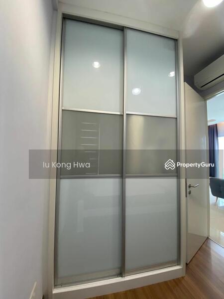 Service Residence for Rent at Desa Green - Lu Kong Hwa - PropertyGuru.com.my