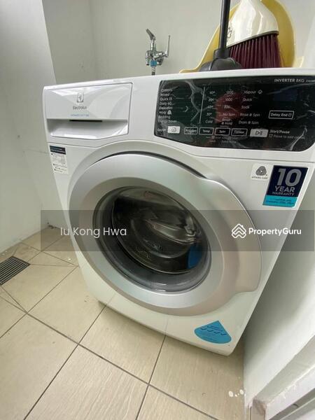 Service Residence for Rent at Desa Green - Lu Kong Hwa - PropertyGuru.com.my