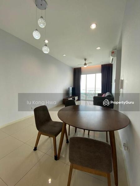 Service Residence for Rent at Desa Green - Lu Kong Hwa - PropertyGuru.com.my