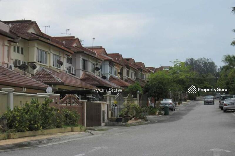 Bukit Rahman Putra, BRP 4, Sungai Buloh, Double Storey, Gated Guarded