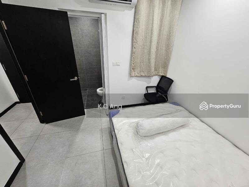 Servis Apartment untuk Disewa di Neu Suites - K C Ang - PropertyGuru.com.my