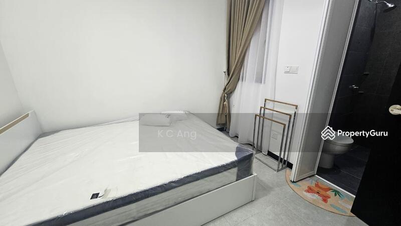 Servis Apartment untuk Disewa di Neu Suites - K C Ang - PropertyGuru.com.my