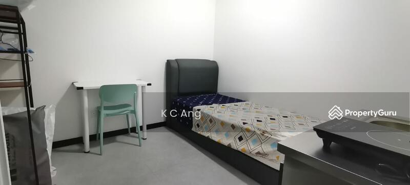 Servis Apartment untuk Disewa di Neu Suites - K C Ang - PropertyGuru.com.my