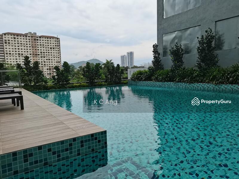 Servis Apartment untuk Disewa di Neu Suites - K C Ang - PropertyGuru.com.my