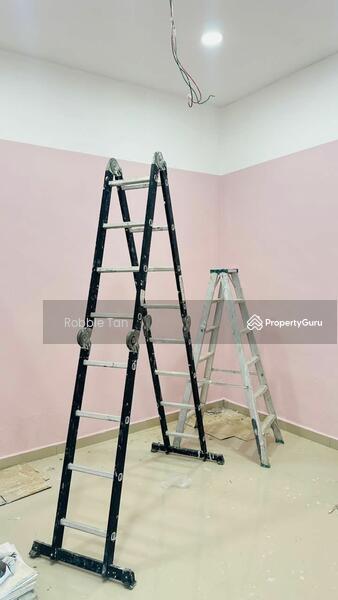 For Sale - Taman Universiti Low Cost Corner