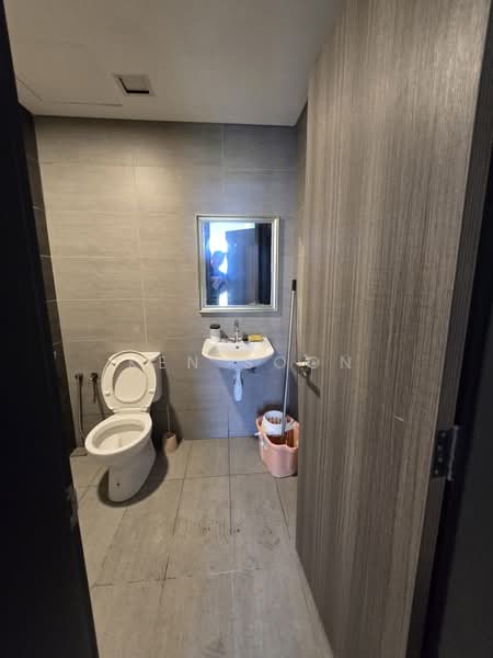 Service Residence for Rent at The New Duo @ Edumetro - Ken Soon - Bathroom - PropertyGuru.com.my