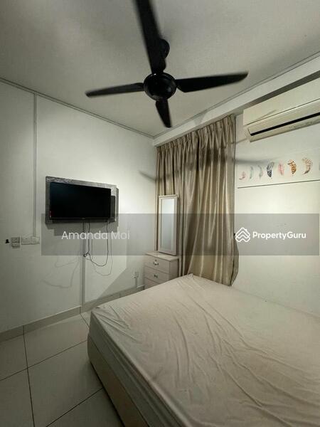 Untuk Disewa - Residences @ 1 Tebrau