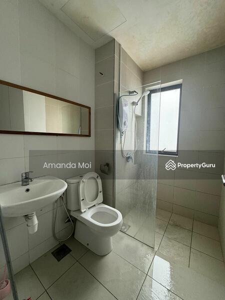 Untuk Disewa - Residences @ 1 Tebrau