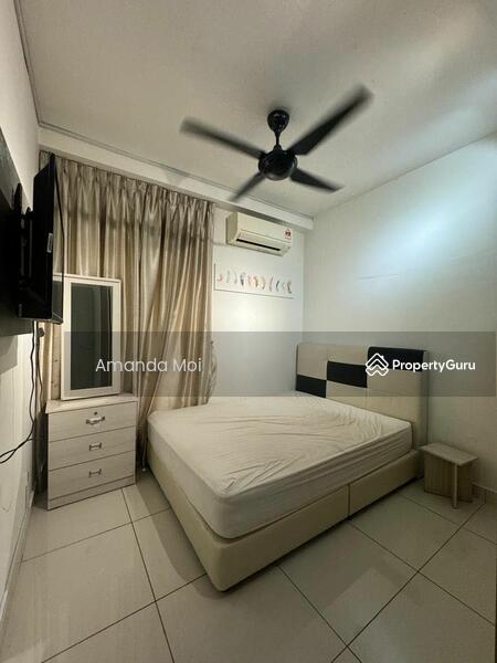Untuk Disewa - Residences @ 1 Tebrau