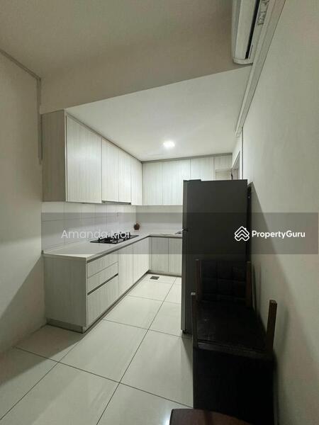 Untuk Disewa - Residences @ 1 Tebrau