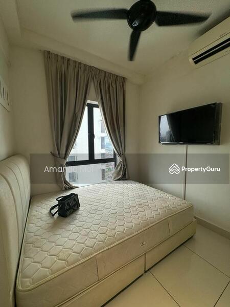 Untuk Disewa - Residences @ 1 Tebrau