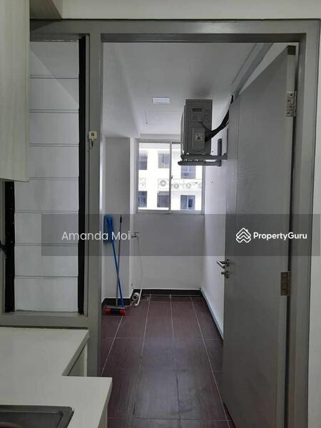 Untuk Disewa - Residences @ 1 Tebrau