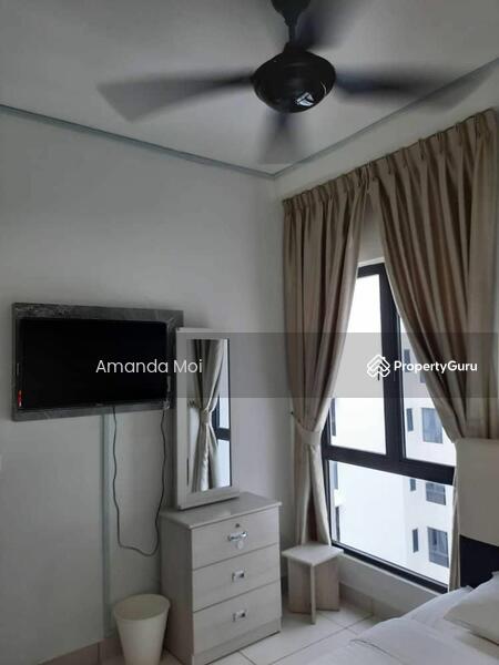 Untuk Disewa - Residences @ 1 Tebrau