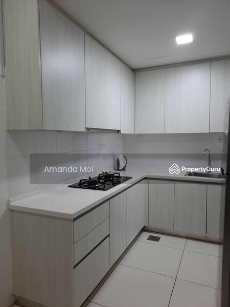 Untuk Disewa - Residences @ 1 Tebrau