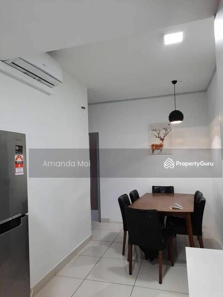 Untuk Disewa - Residences @ 1 Tebrau