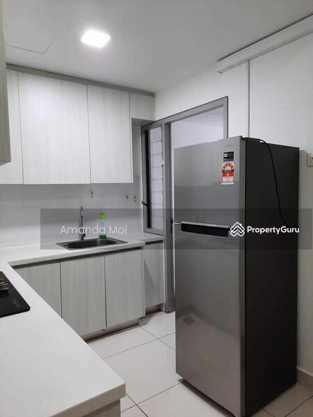 Untuk Disewa - Residences @ 1 Tebrau