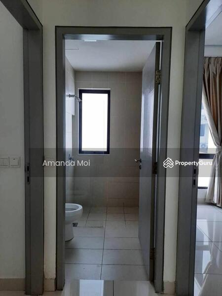 Untuk Disewa - Residences @ 1 Tebrau