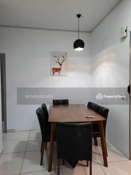 Untuk Disewa - Residences @ 1 Tebrau