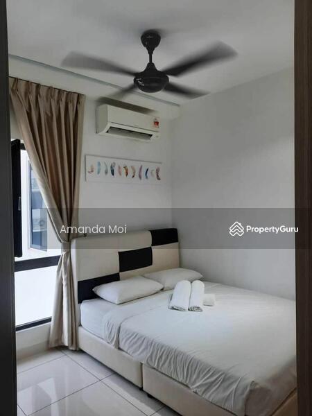 Untuk Disewa - Residences @ 1 Tebrau