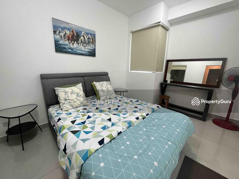Condominium for Rent at Urbane Tower - Sky Lim - PropertyGuru.com.my