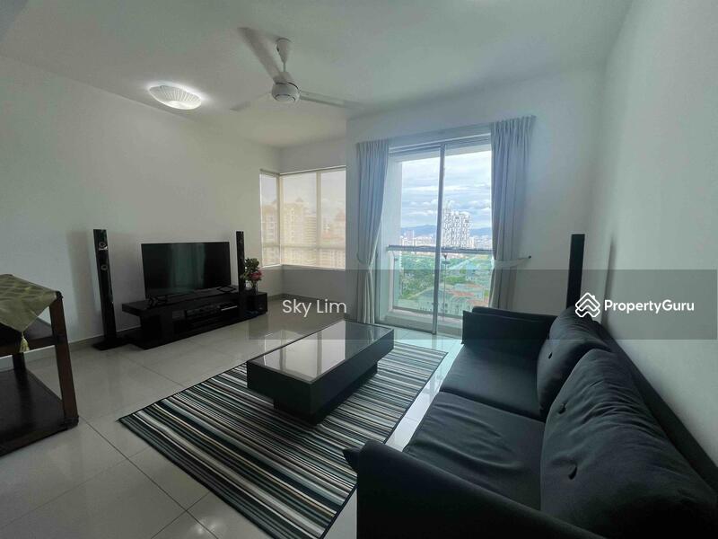 Condominium for Rent at Urbane Tower - Sky Lim - PropertyGuru.com.my