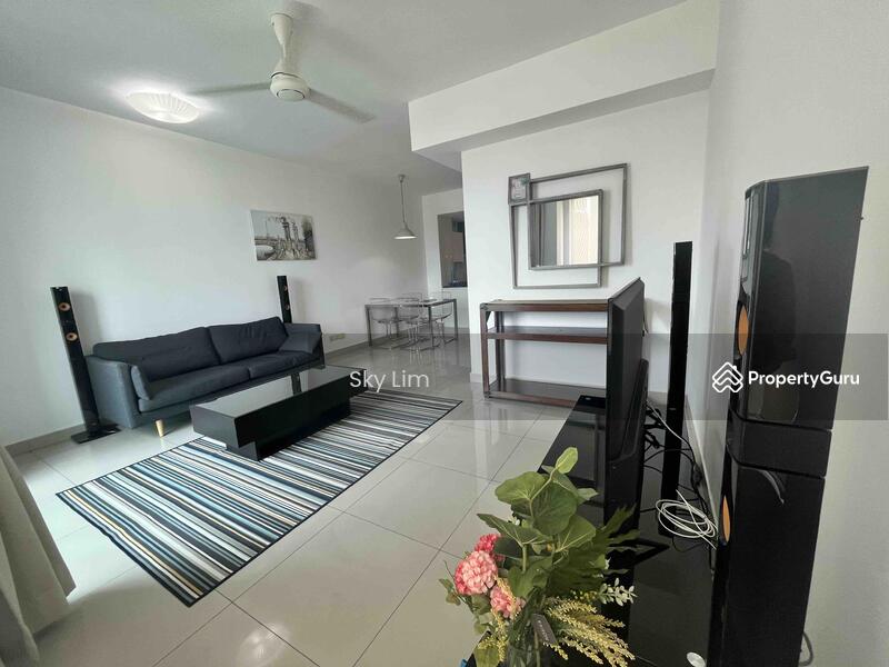 Condominium for Rent at Urbane Tower - Sky Lim - PropertyGuru.com.my