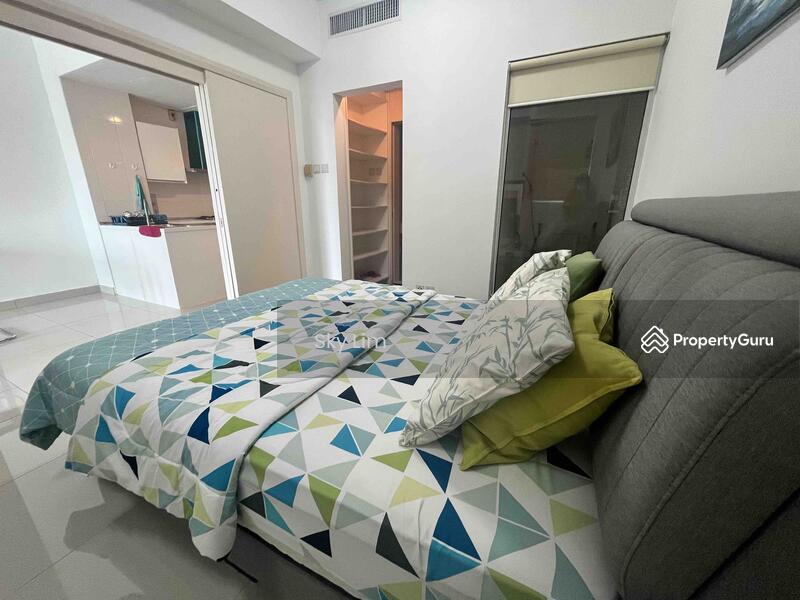 Condominium for Rent at Urbane Tower - Sky Lim - PropertyGuru.com.my