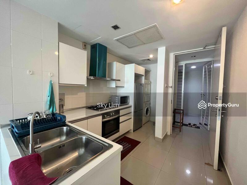 Kondominium untuk Disewa di Solaris Dutamas - Sky Lim - PropertyGuru.com.my