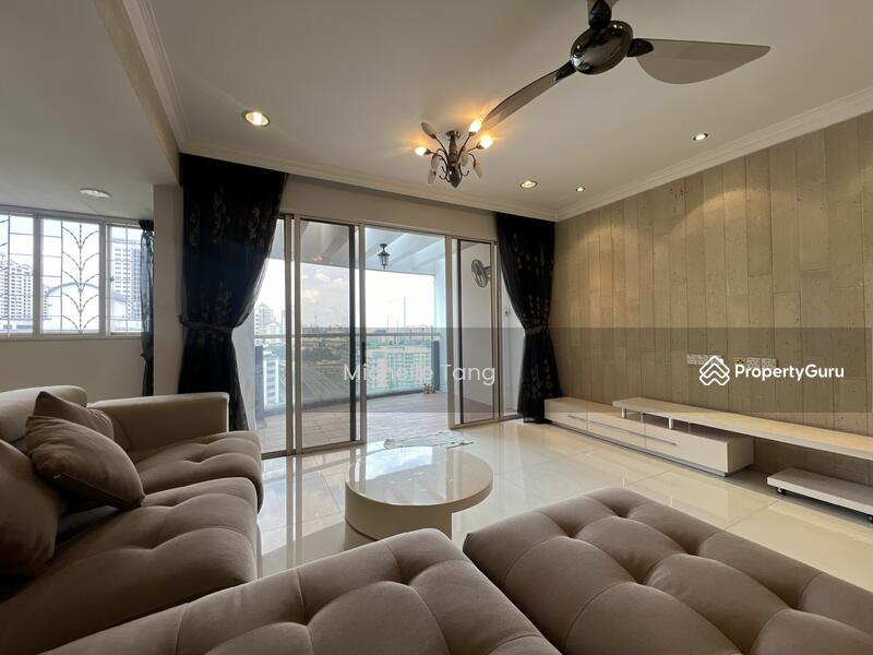 Lanai Kiara, 1 Jalan Kiara 3, Mont Kiara, Kuala Lumpur, 5 Bedrooms